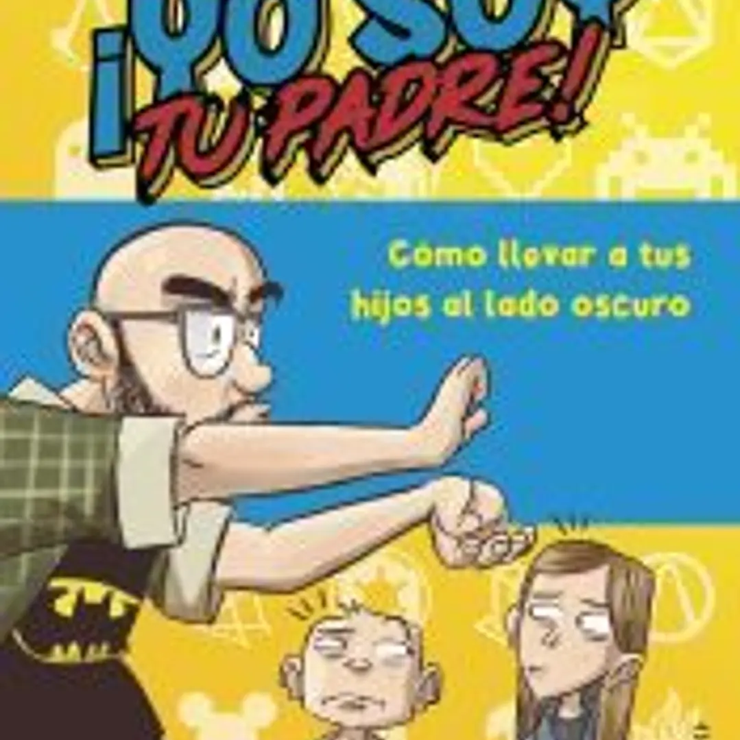 ¡Yo soy tu padre! 1