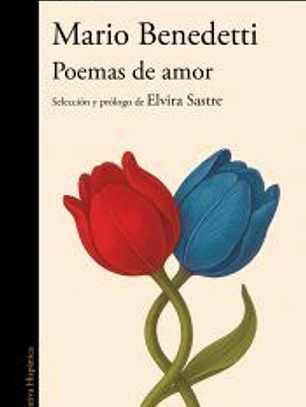 Poemas de amor. Antología