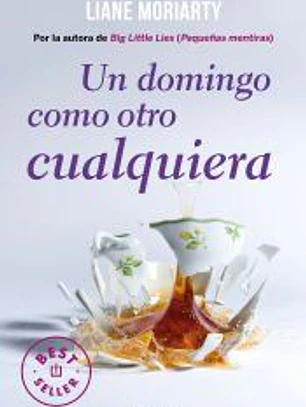 Un domingo como otro cualquiera