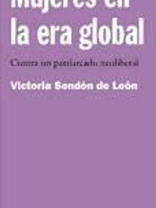 Mujeres en la era global