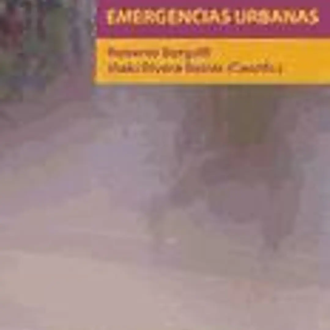 Emergencias urbanas 1