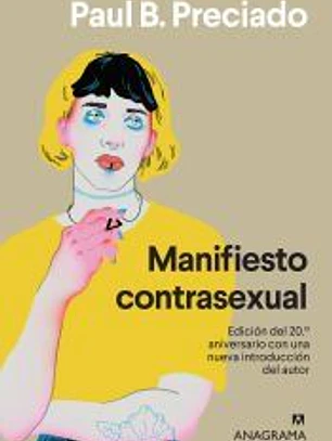 Manifiesto contrasexual