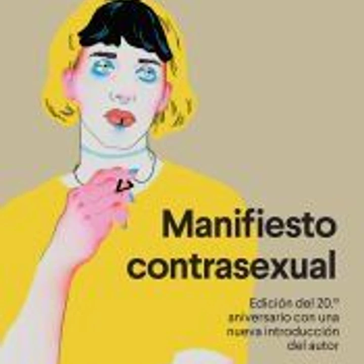 Manifiesto contrasexual 1