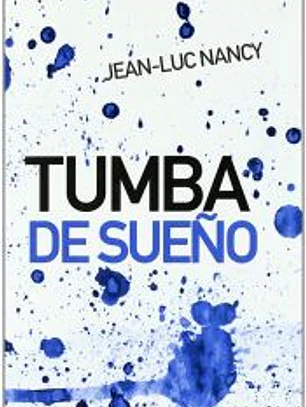 Tumba de sueño