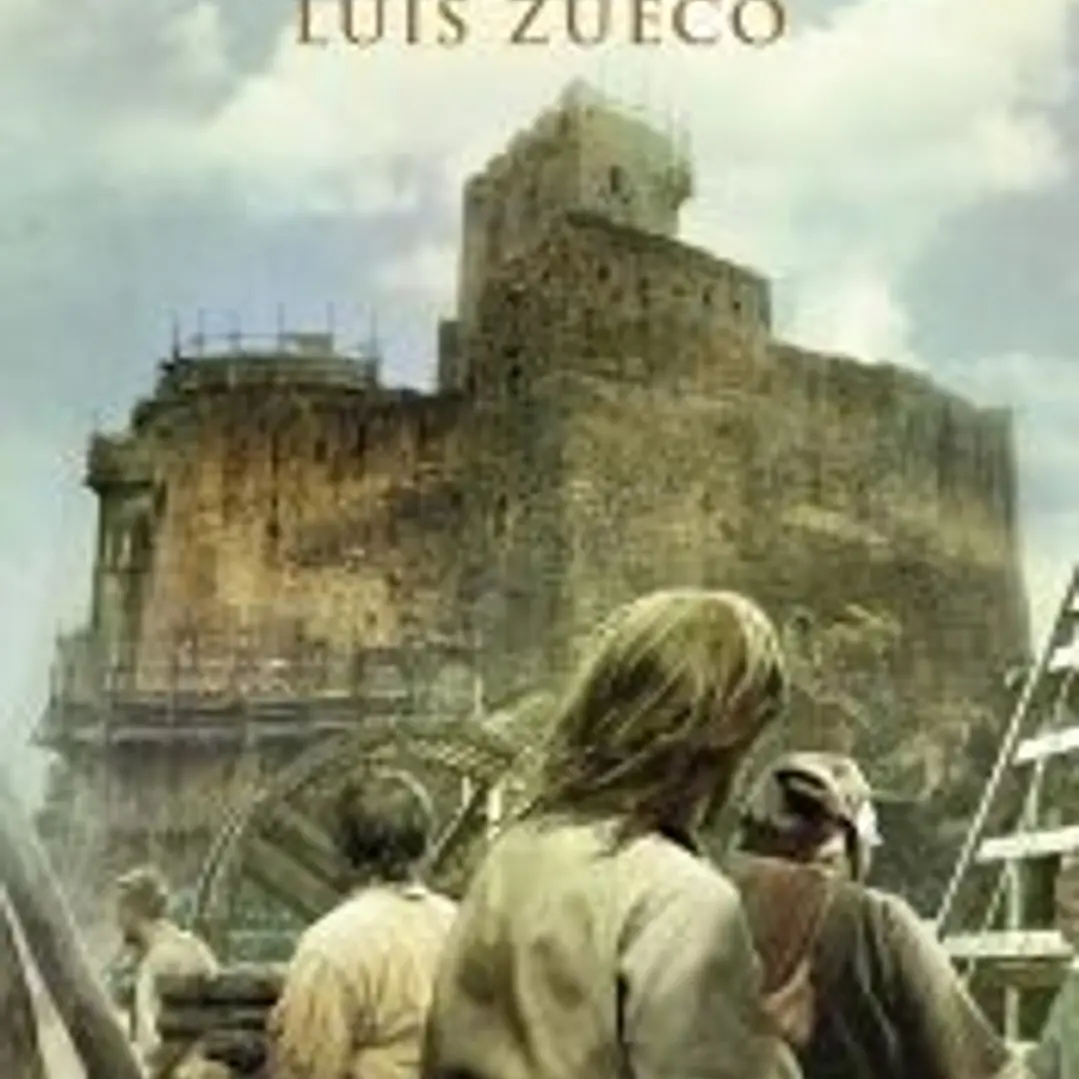 El castillo (Trilogía medieval 1) 1