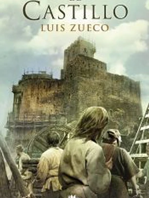 El castillo (Trilogía medieval 1)