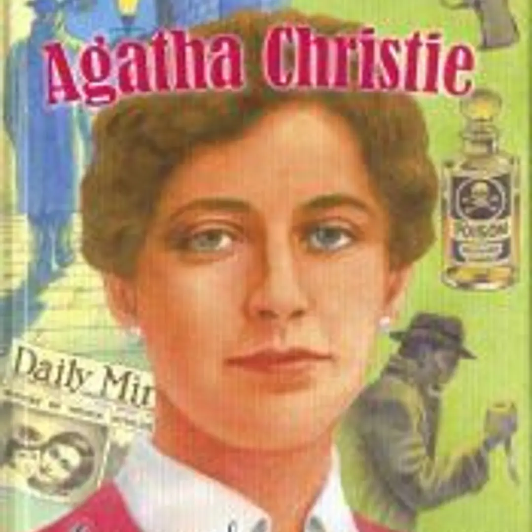 Agatha Christie 1