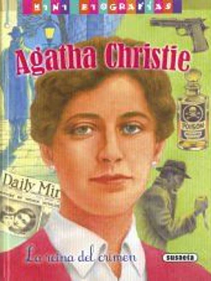 Agatha Christie