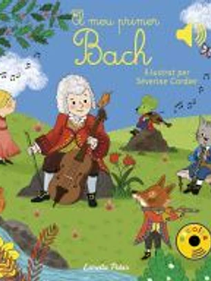 El meu primer Bach