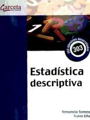 ESTADISTICA DESCRIPTIVA