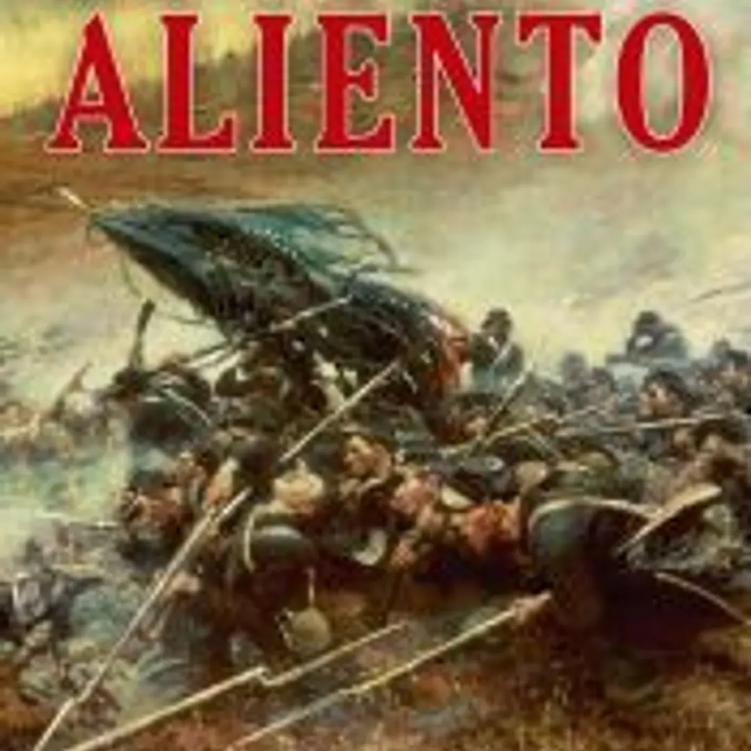 El último aliento 1