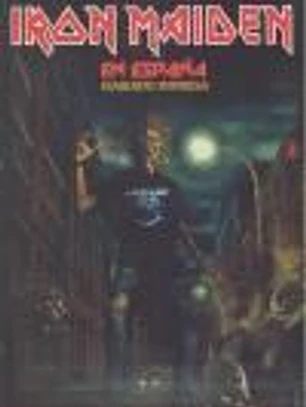 Iron Maiden en España