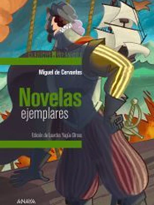 Novelas ejemplares (selección)