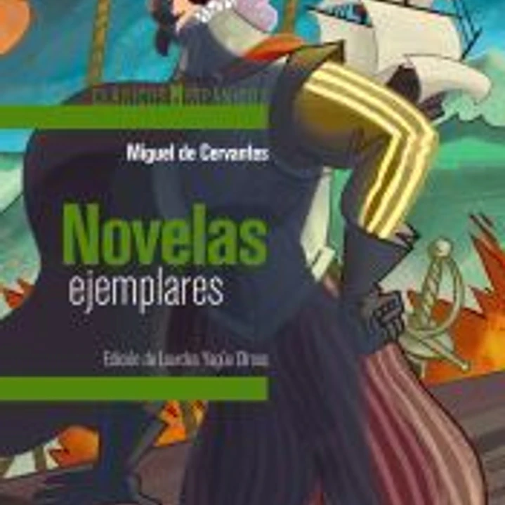 Novelas ejemplares (selección) 1