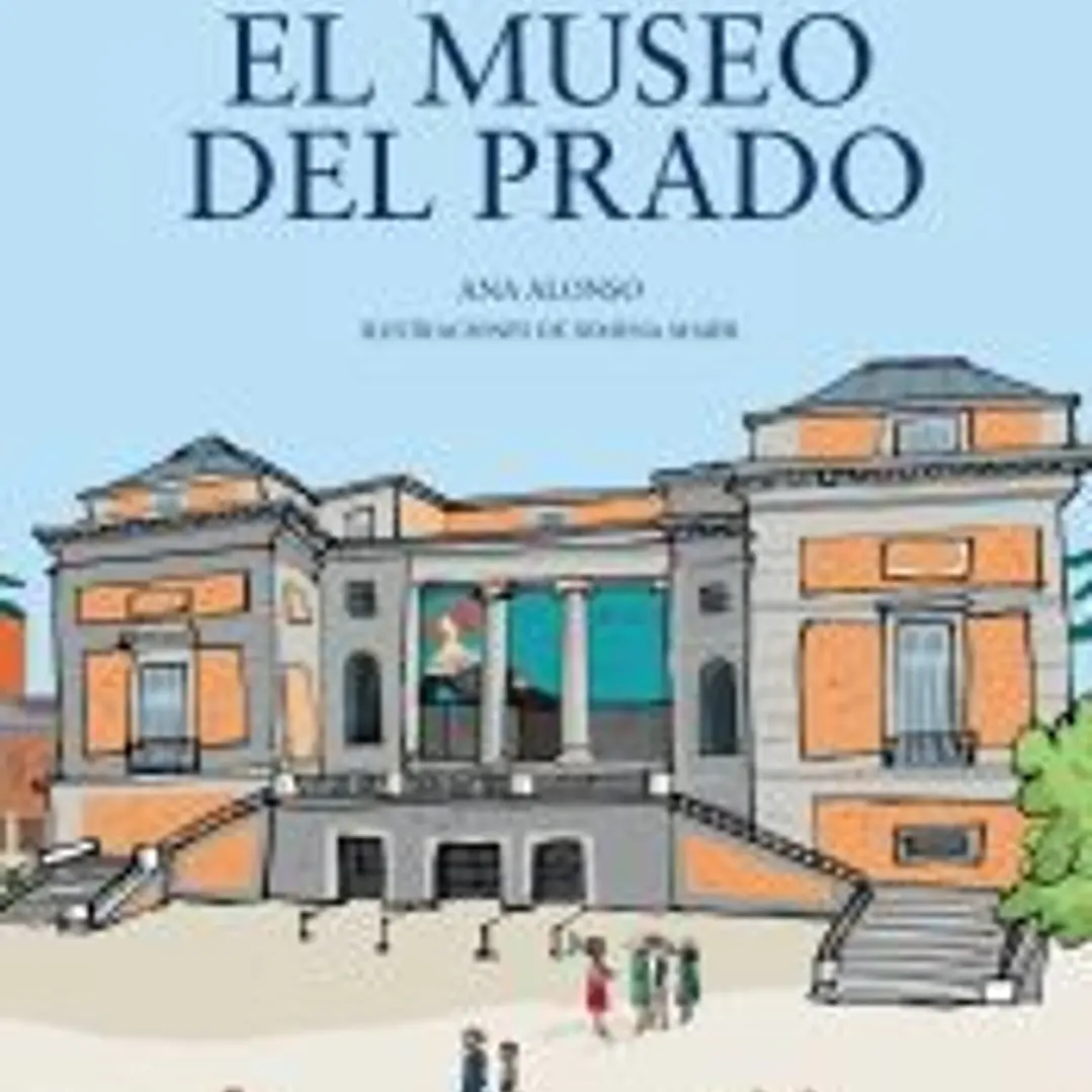 Un paseo por el Museo del Prado 1