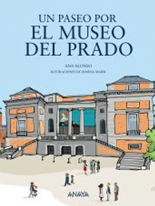 Un paseo por el Museo del Prado