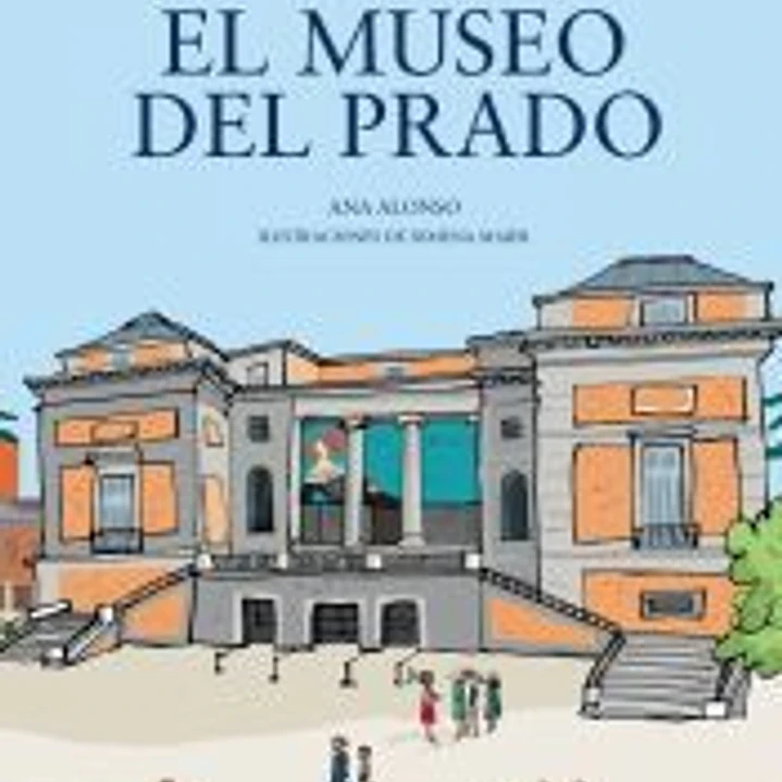 Un paseo por el Museo del Prado 1