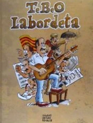 TEBEO LABORDETA