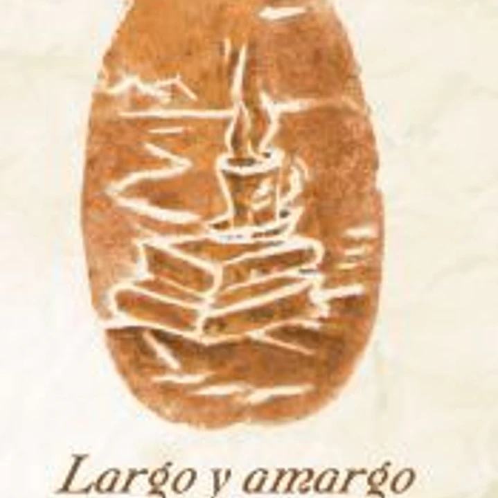 Largo y amargo 1