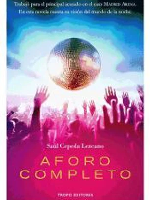 Aforo completo