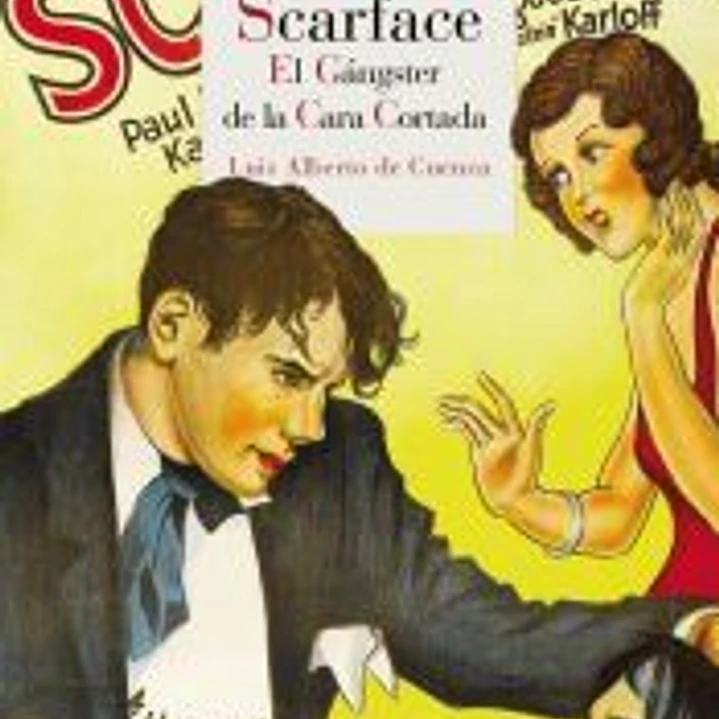 Scarface 1