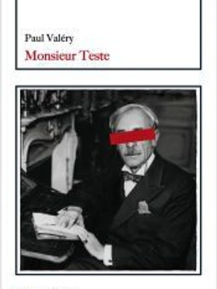 Monsieur Teste
