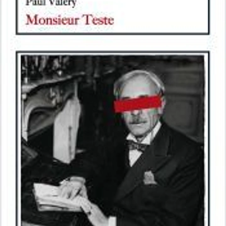 Monsieur Teste 1