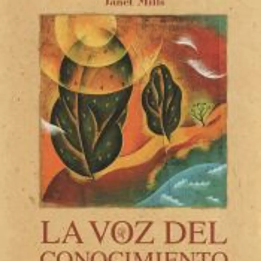 VOZ DEL CONOCIMIENTO, LA 1