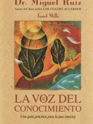 VOZ DEL CONOCIMIENTO, LA
