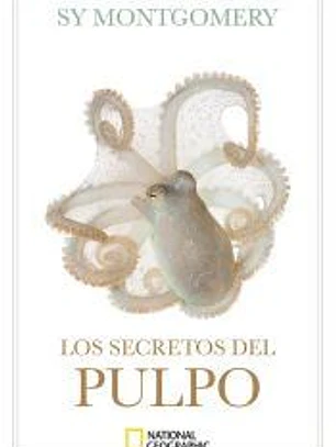 Los secretos del pulpo