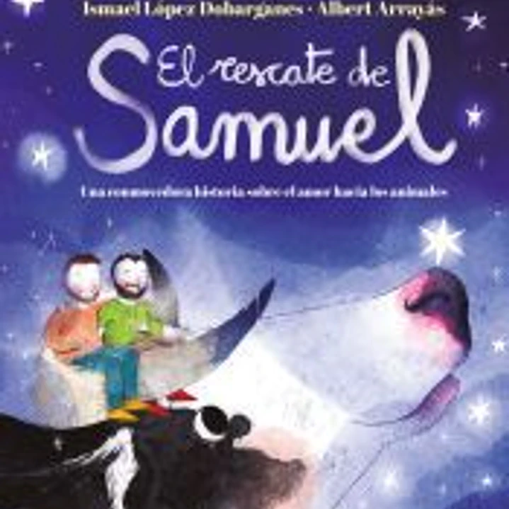 El rescate de Samuel 1