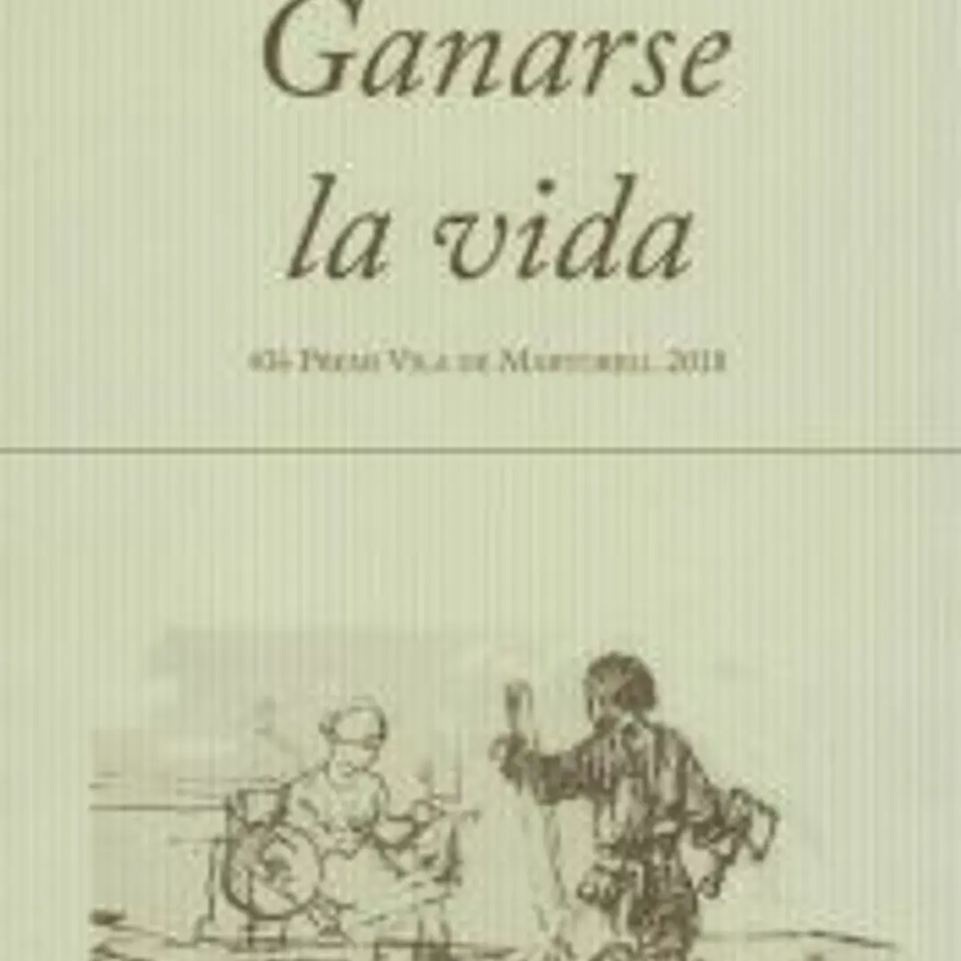 GANARSE LA VIDA 1
