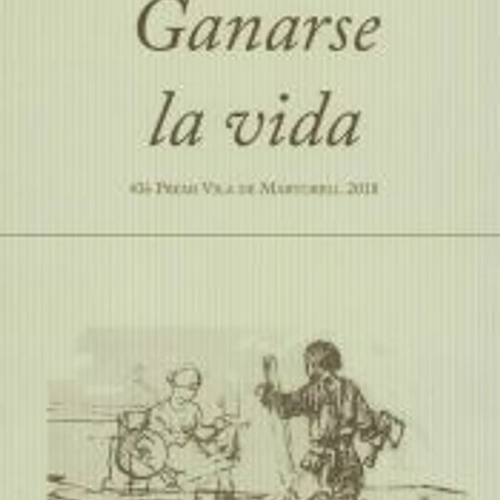 GANARSE LA VIDA 1