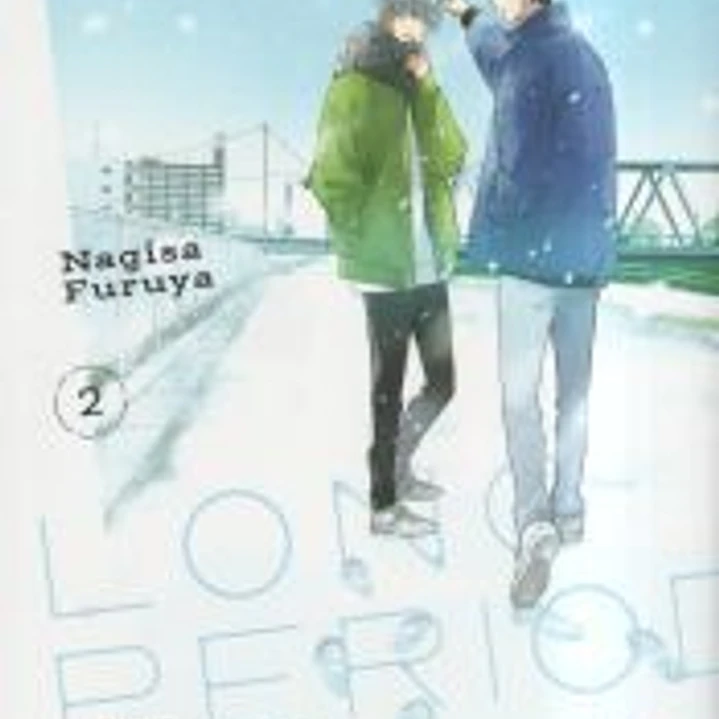 LONG PERIOD 2 1
