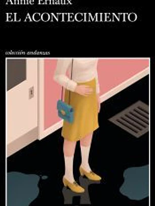 El acontecimiento