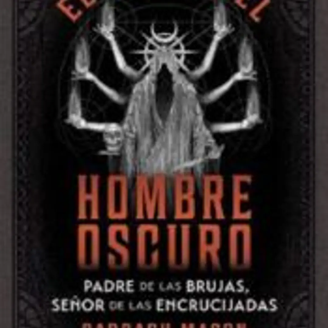 El canto del hombre oscuro 1