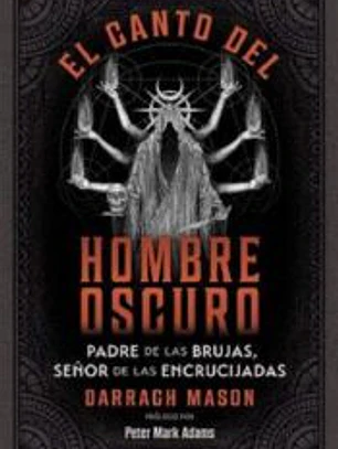 El canto del hombre oscuro