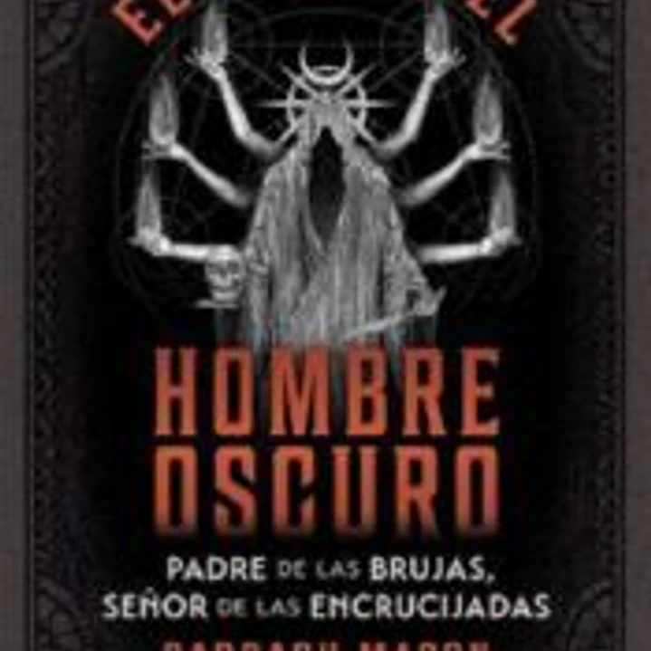 El canto del hombre oscuro 1