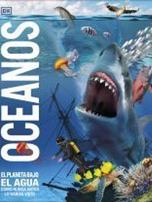 Océanos