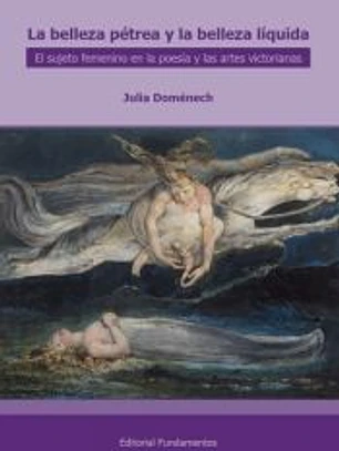 La belleza pétrea, la belleza líquida
