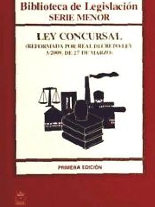 Ley Concursal