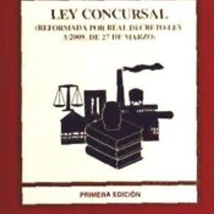 Ley Concursal 1