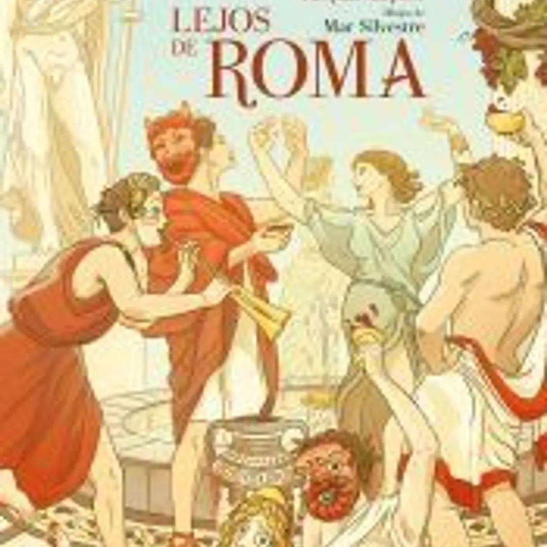 Lejos de Roma 1