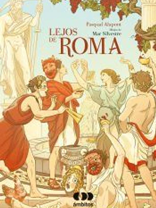 Lejos de Roma