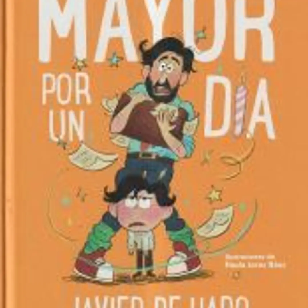 Mayor por un día 1