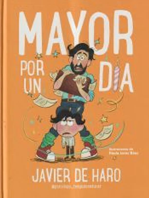 Mayor por un día