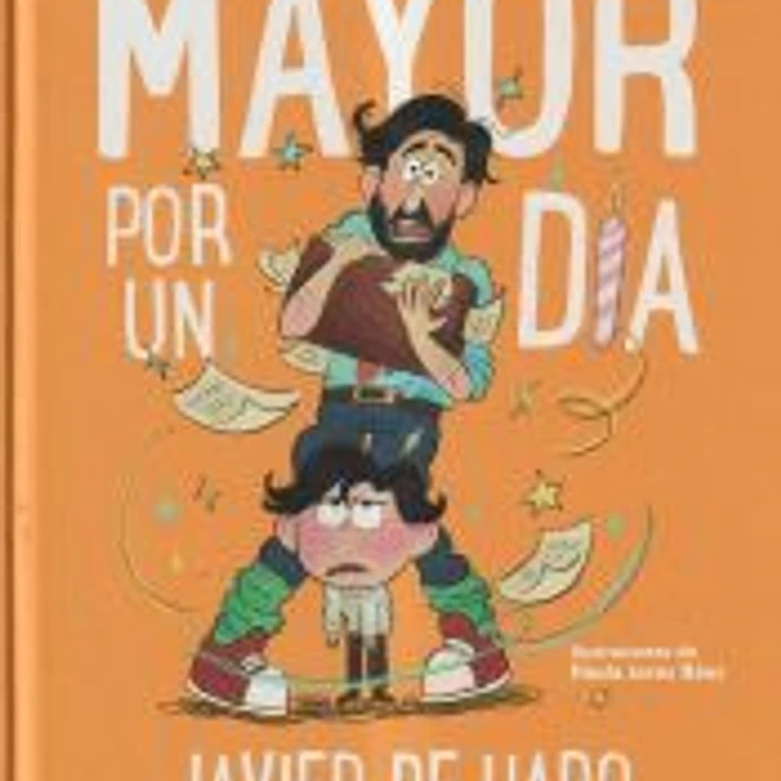 Mayor por un día 1