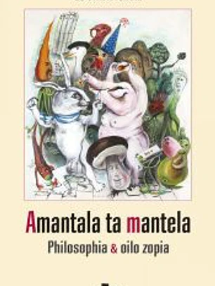 Amantala ta mantela