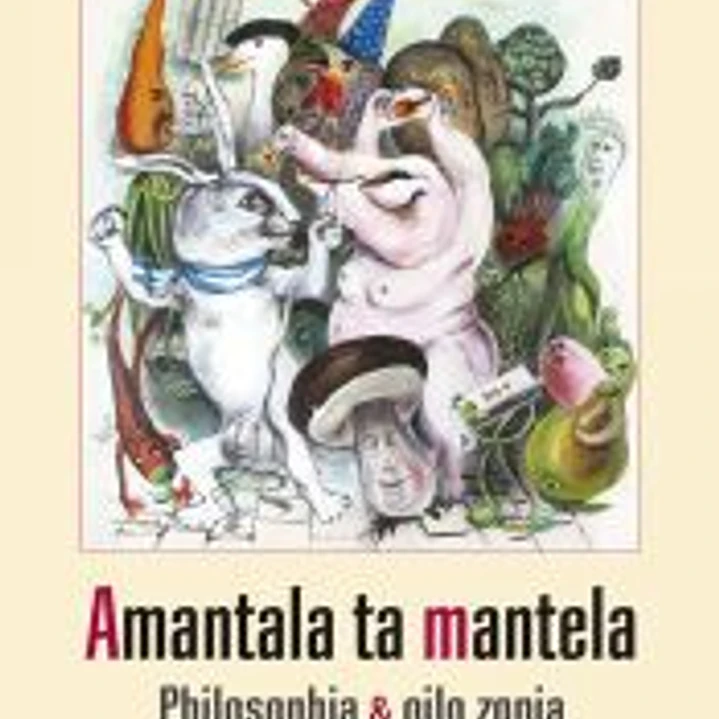 Amantala ta mantela 1