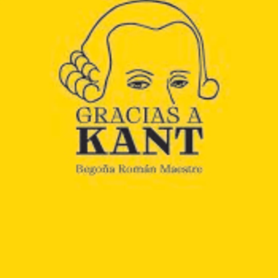 Gracias a Kant 1